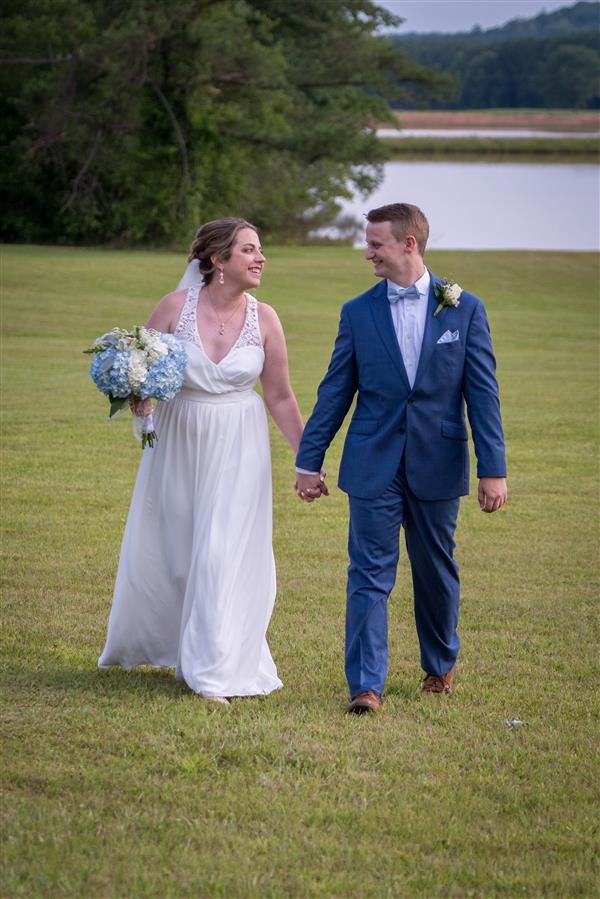 Mrs. Taylor Knuppel Mrs. Taylor Knuppel